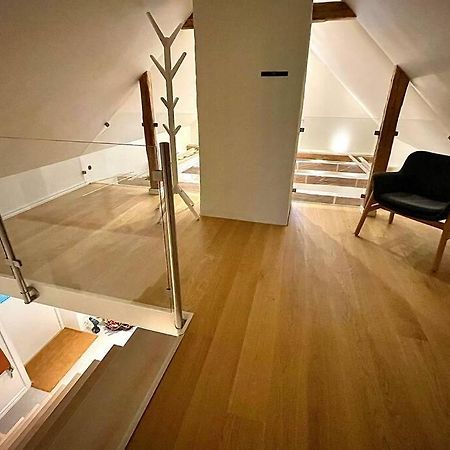 Eget Hus Med Bra Laege Och Toppstandard Linköping Esterno foto